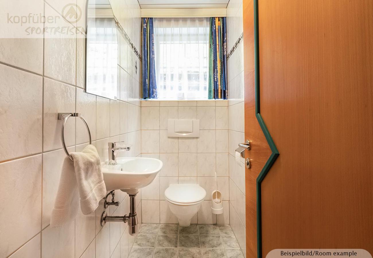 Apart Tirolerland Ischgl Ngoại thất bức ảnh