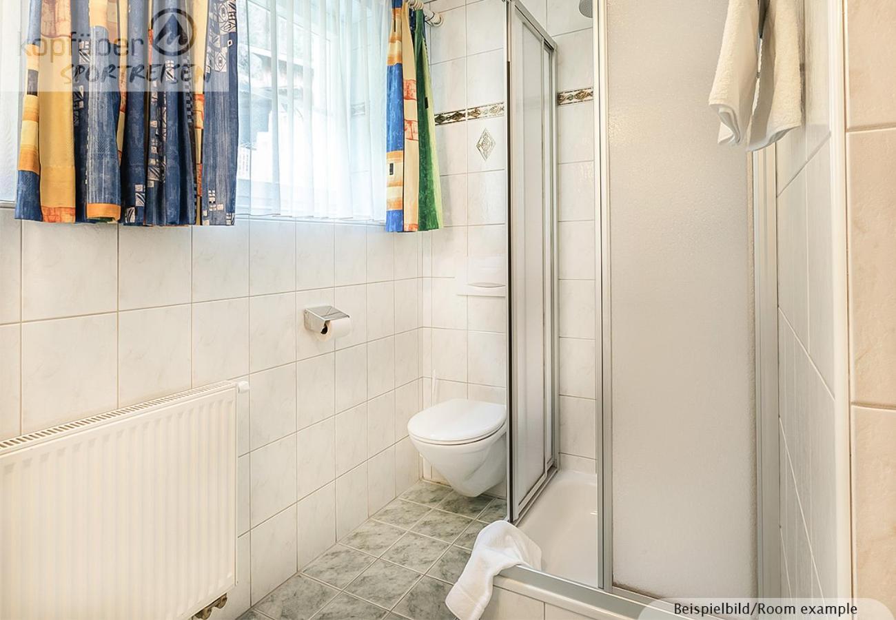 Apart Tirolerland Ischgl Ngoại thất bức ảnh