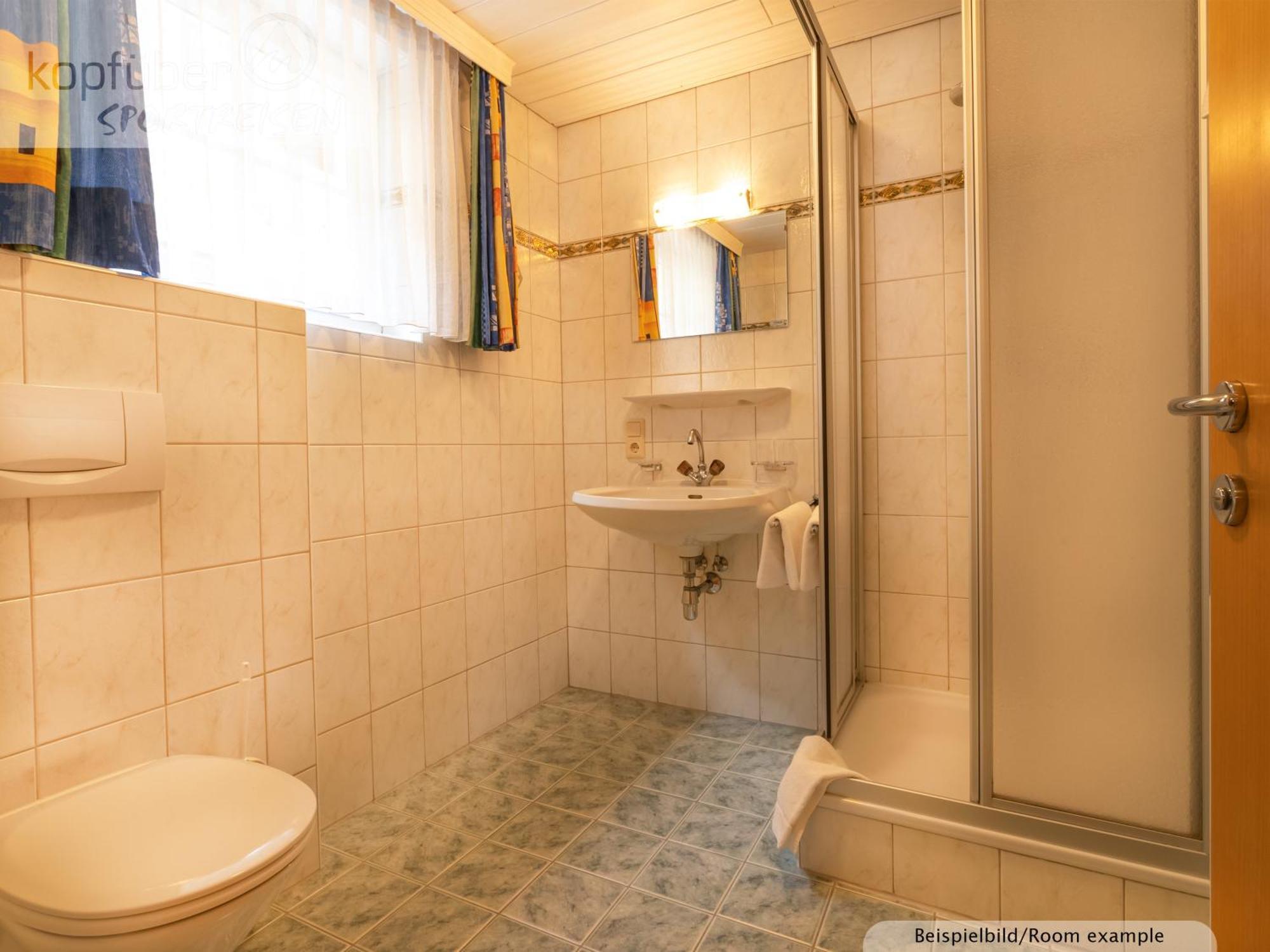 Apart Tirolerland Ischgl Ngoại thất bức ảnh